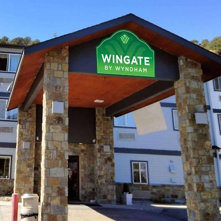 Wingate By Wyndham Eagle Vail Valley Экстерьер фото