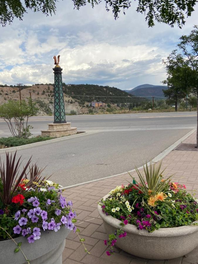 Wingate By Wyndham Eagle Vail Valley Экстерьер фото