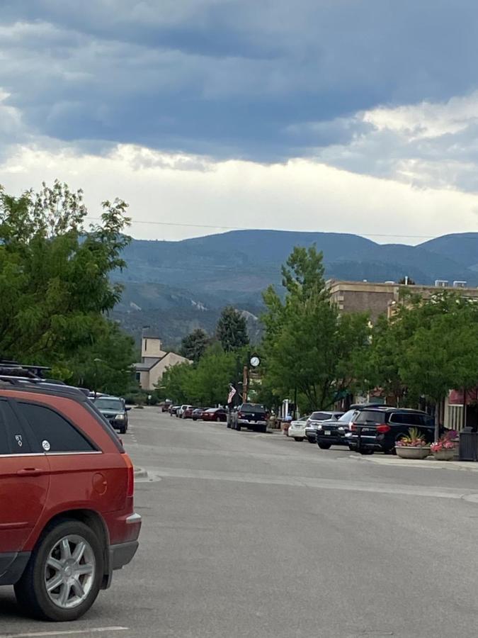 Wingate By Wyndham Eagle Vail Valley Экстерьер фото