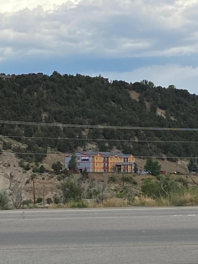 Wingate By Wyndham Eagle Vail Valley Экстерьер фото