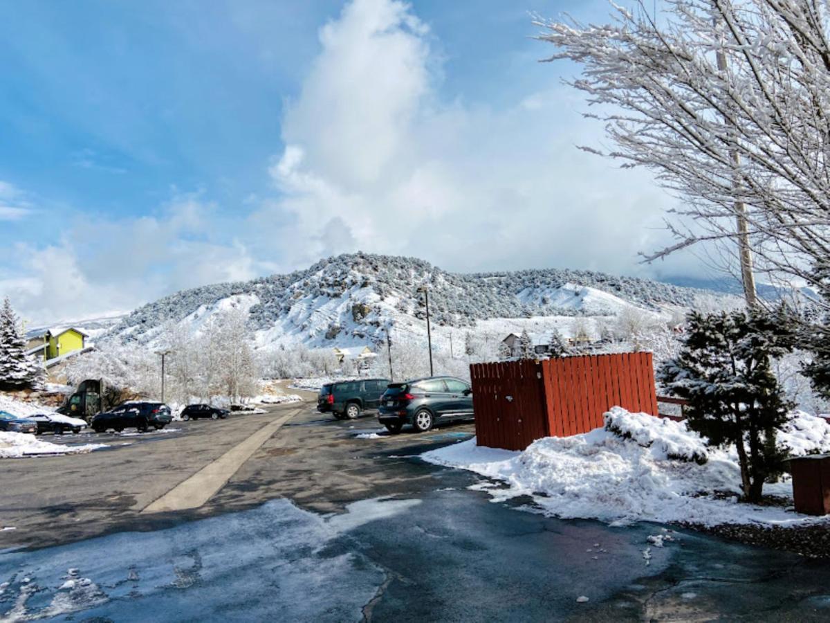Wingate By Wyndham Eagle Vail Valley Экстерьер фото
