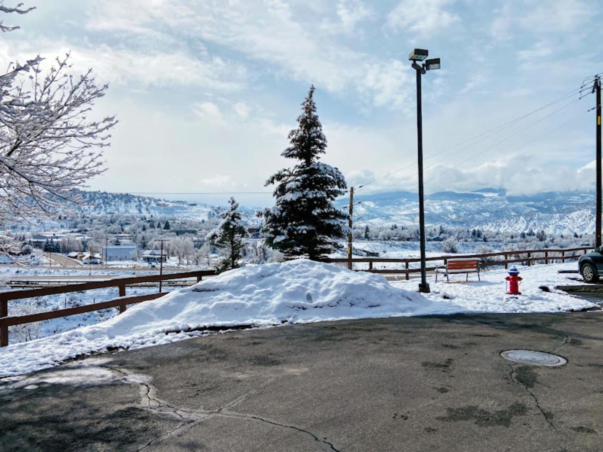 Wingate By Wyndham Eagle Vail Valley Экстерьер фото