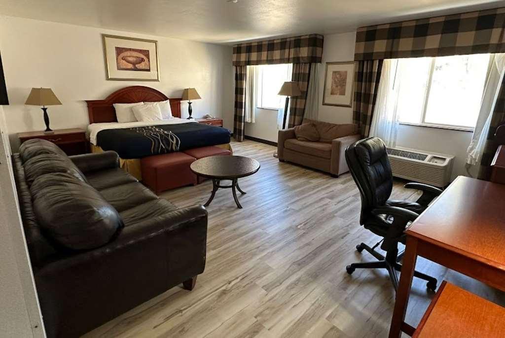 Wingate By Wyndham Eagle Vail Valley Номер фото