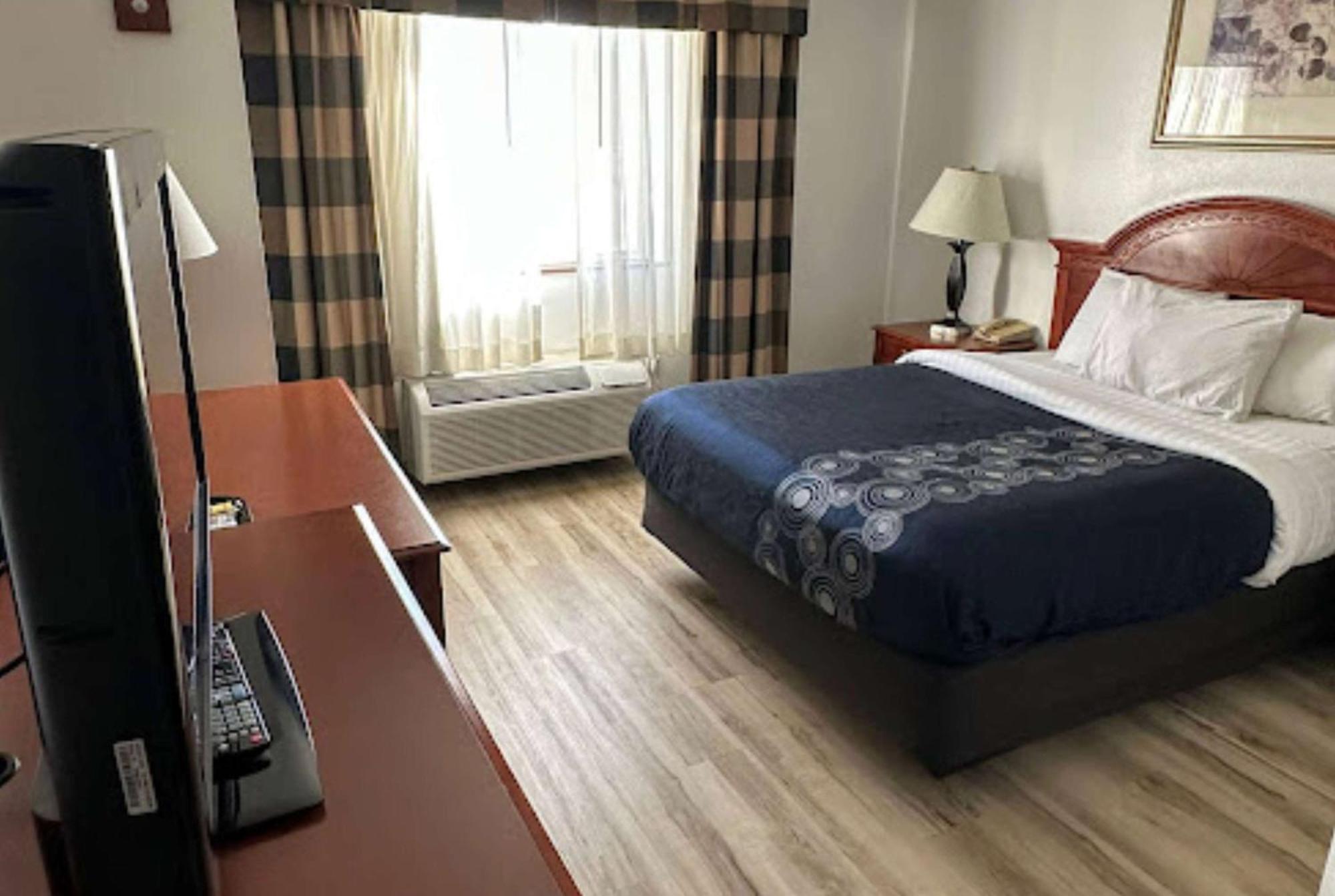 Wingate By Wyndham Eagle Vail Valley Экстерьер фото