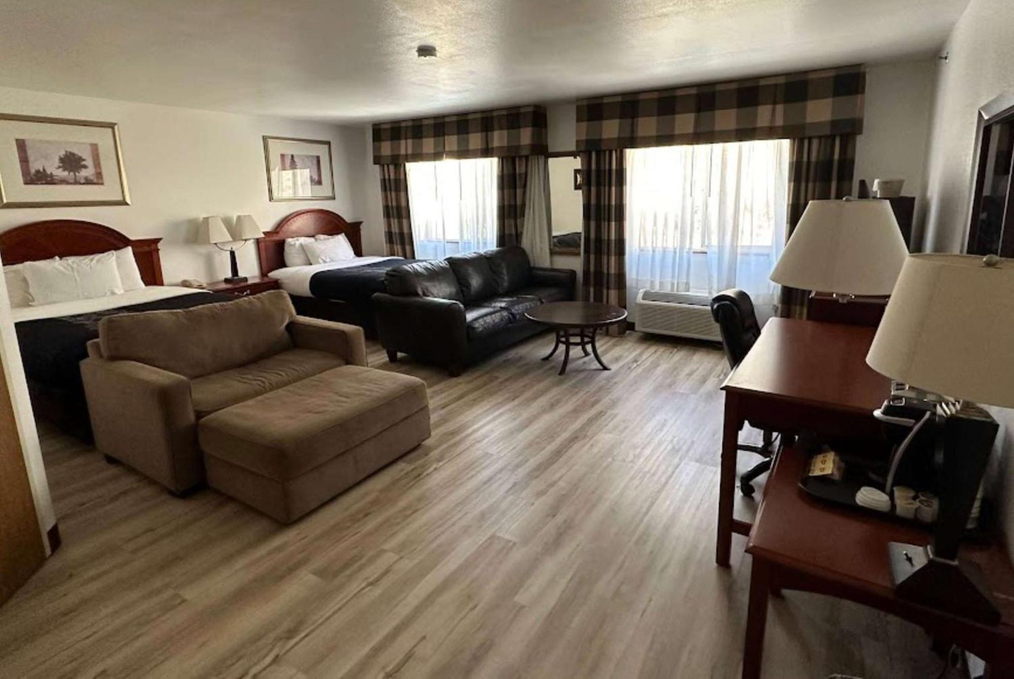Wingate By Wyndham Eagle Vail Valley Экстерьер фото