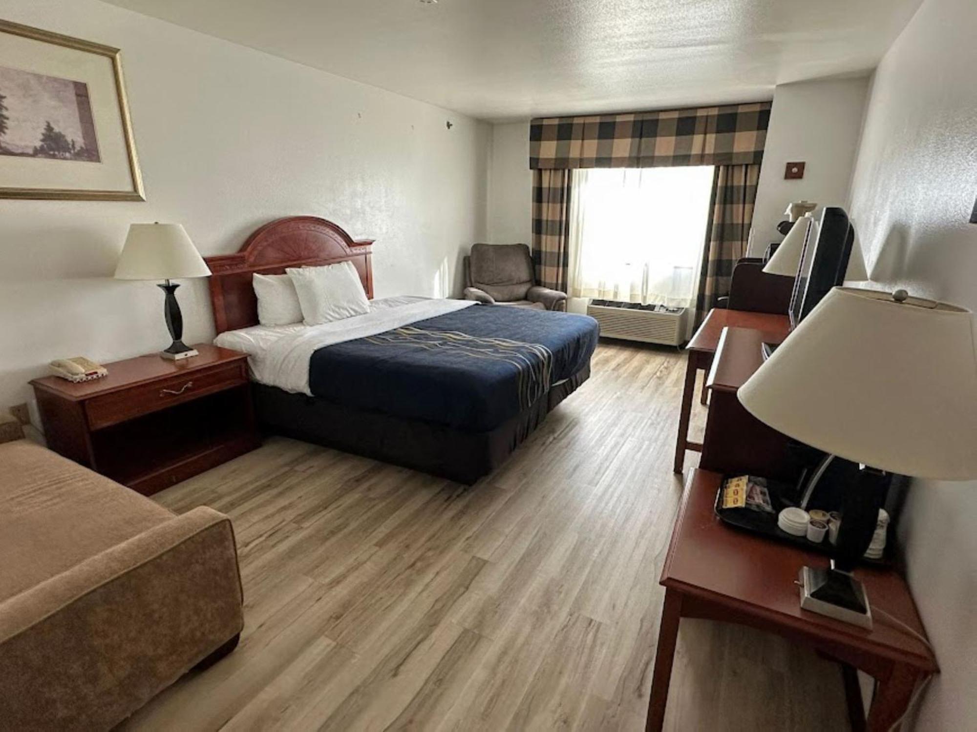 Wingate By Wyndham Eagle Vail Valley Экстерьер фото