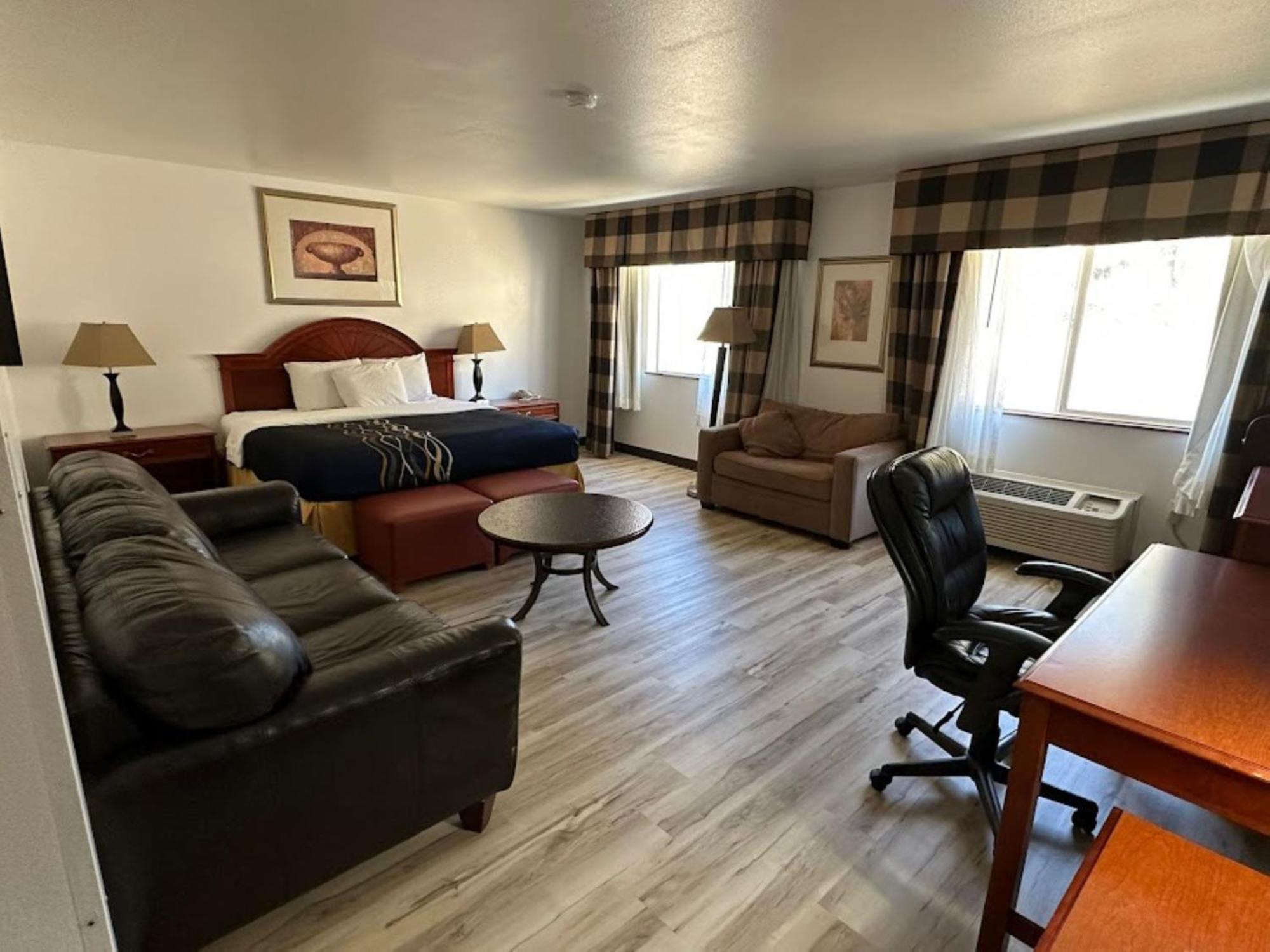 Wingate By Wyndham Eagle Vail Valley Экстерьер фото