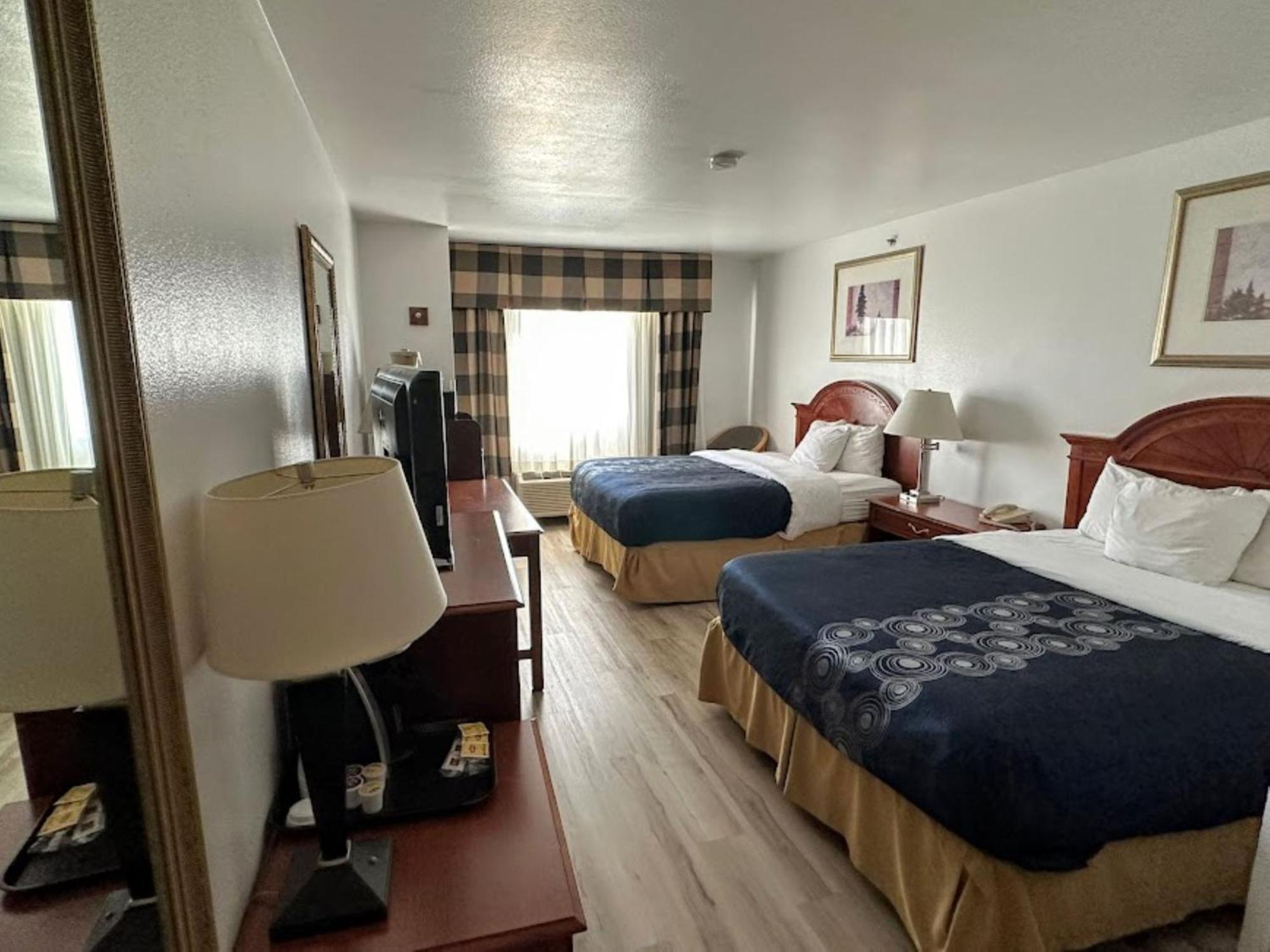Wingate By Wyndham Eagle Vail Valley Экстерьер фото