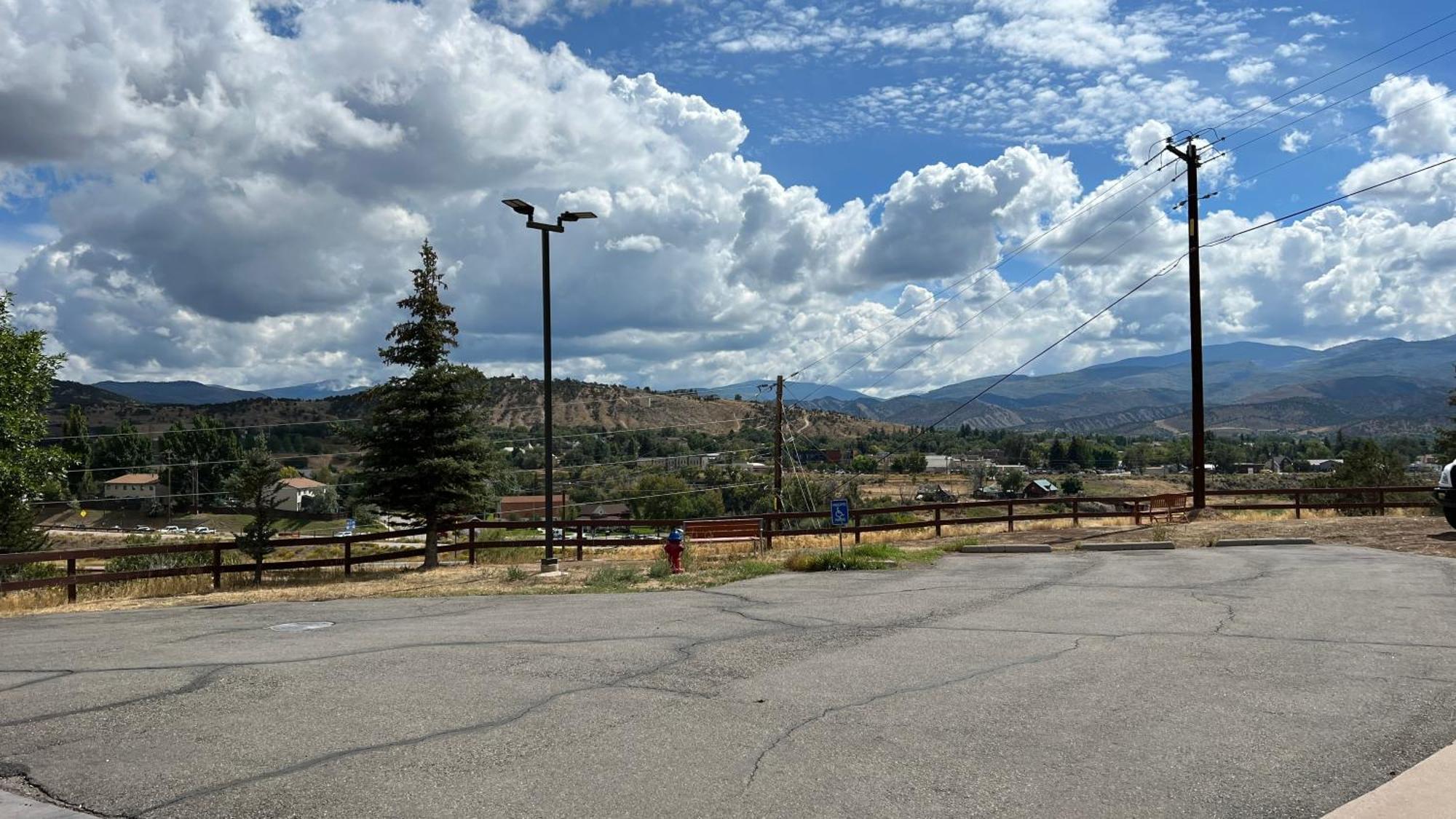 Wingate By Wyndham Eagle Vail Valley Экстерьер фото