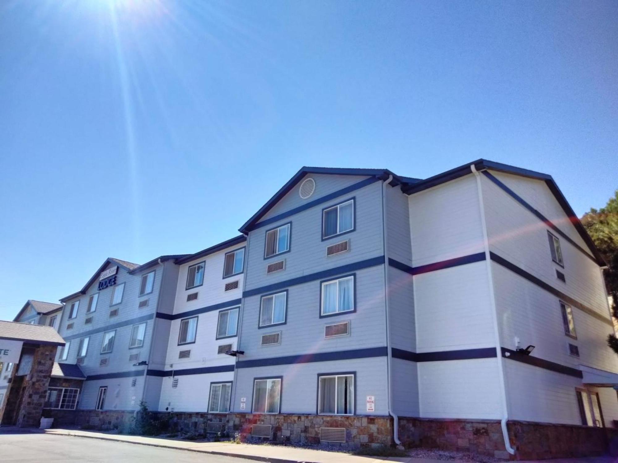 Wingate By Wyndham Eagle Vail Valley Экстерьер фото