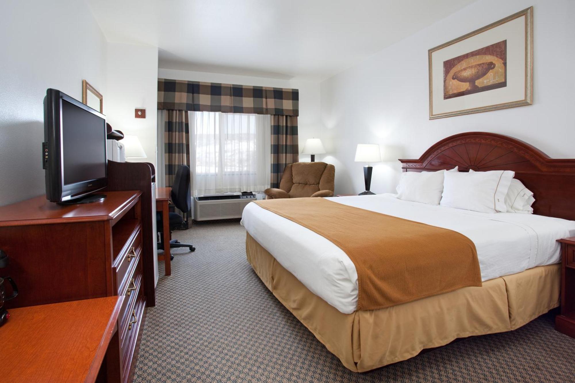 Wingate By Wyndham Eagle Vail Valley Экстерьер фото