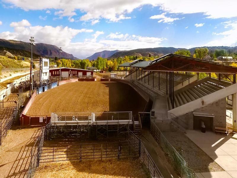Wingate By Wyndham Eagle Vail Valley Экстерьер фото