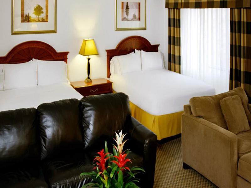 Wingate By Wyndham Eagle Vail Valley Экстерьер фото