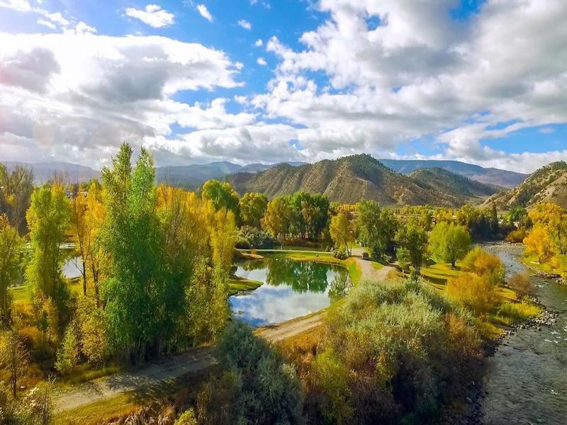 Wingate By Wyndham Eagle Vail Valley Экстерьер фото