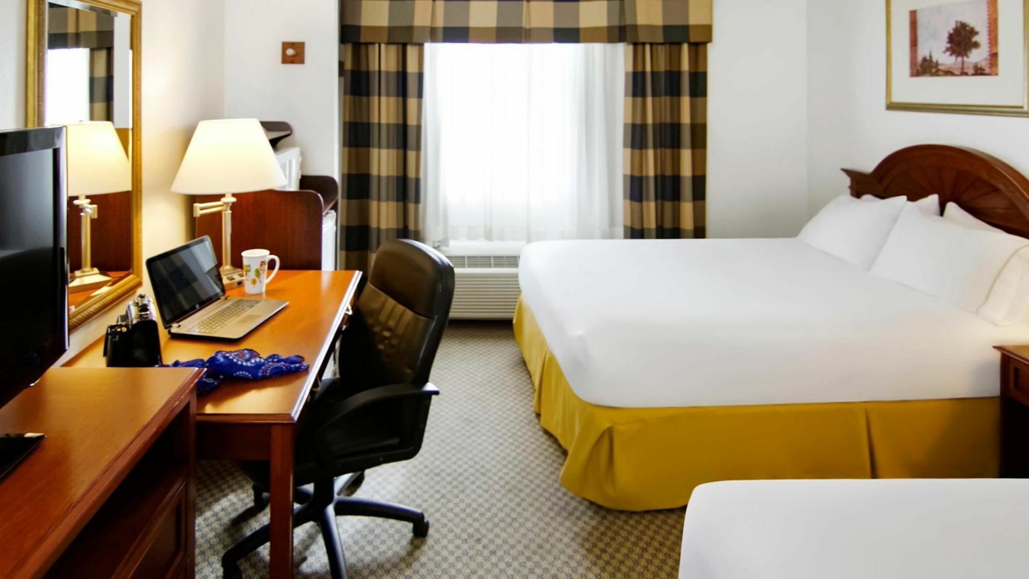 Wingate By Wyndham Eagle Vail Valley Экстерьер фото